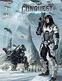 Conquest