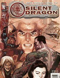 Silent Dragon Silent Dragon