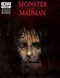 Monster & Madman
