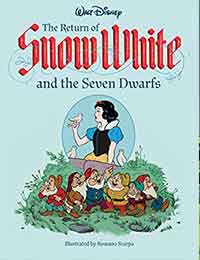 The Return of Snow White and the Seven Dwarfs The Return of Snow White and the Seven Dwarfs