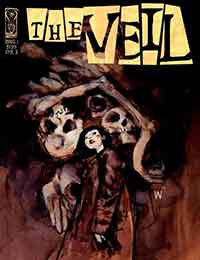 The Veil The Veil