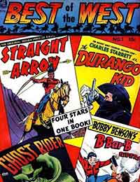 Best of the West (1951) Best of the West (1951)