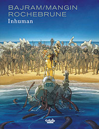 Inhuman (2021) Inhuman (2021)
