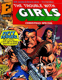 The Trouble With Girls: Christmas Special The Trouble With Girls: Christmas Special
