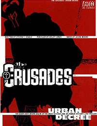 The Crusades: Urban Decree The Crusades: Urban Decree