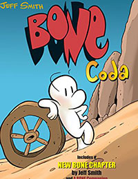 Bone Coda