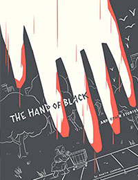 The Hand of Black and Other Stories The Hand of Black and Other Stories