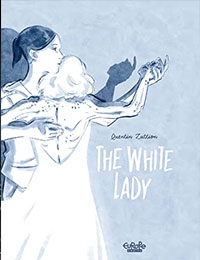 The White Lady