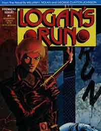Logan's Run (1990) Logan's Run (1990)