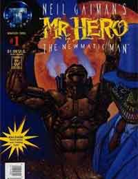 Neil Gaiman's Mr. Hero - The Newmatic Man (1995) Neil Gaiman's Mr. Hero - The Newmatic Man (1995)