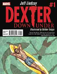 Dexter: Down Under Dexter: Down Under