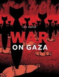 War on Gaza