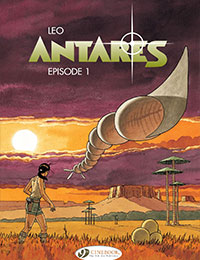 Antares Antares