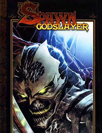 Spawn: Godslayer (2007) Spawn: Godslayer (2007)