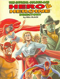 Official Golden-Age Hero & Heroine Directory Official Golden-Age Hero & Heroine Directory