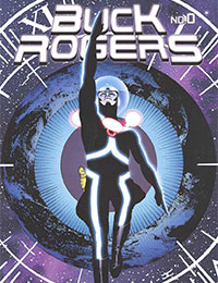 Buck Rogers (2009) Buck Rogers (2009)