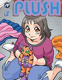 Plush (2018)