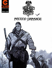 Iron Empires: Second Passage