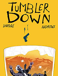 Tumbler Down Tumbler Down