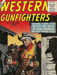 Western Gunfighters (1956) Western Gunfighters (1956)