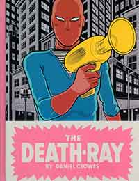 The Death-Ray The Death-Ray