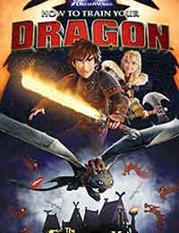 How To Train Your Dragon: The Serpent's Heir How To Train Your Dragon: The Serpent's Heir