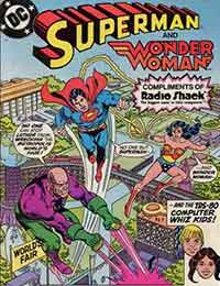 Superman in Superman in