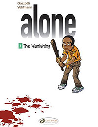 Alone (2014) Alone (2014)