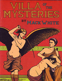 Villa of the Mysteries Villa of the Mysteries