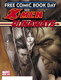 X-Men/Runaways X-Men/Runaways