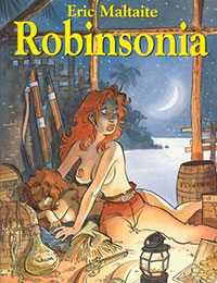 Robinsonia Robinsonia