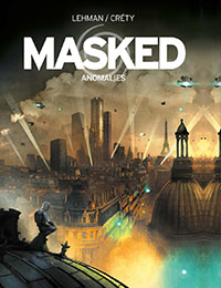 Masked