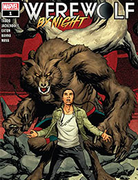 Werewolf By Night (2020) Werewolf By Night (2020)