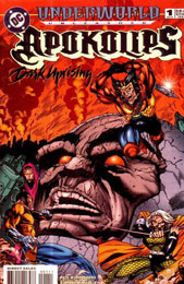 Underworld Unleashed: Apokolips- Dark Uprising