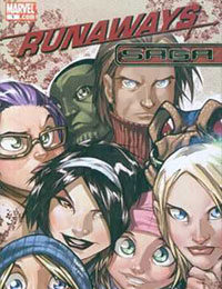 Runaways Saga Runaways Saga