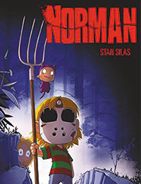 Norman: The Vengeance of Grace Norman: The Vengeance of Grace