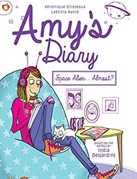 Amy's Diary Amy's Diary