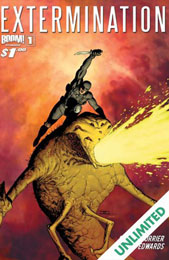 Extermination (2012)