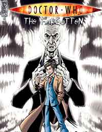Doctor Who: The Forgotten Doctor Who: The Forgotten