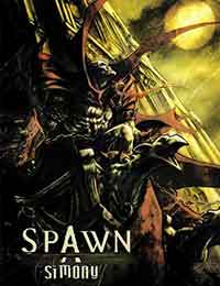 Spawn: Simony Spawn: Simony