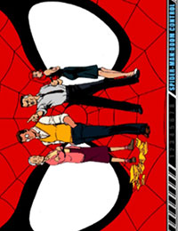 Spider-Man: Doom Control Spider-Man: Doom Control