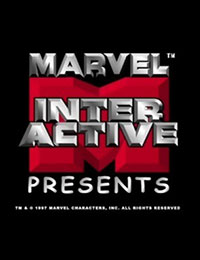 X-Men: The Ravages of Apocalypse