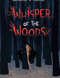 Whisper of the Woods Whisper of the Woods