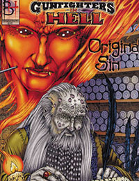 Gunfighters in Hell: Original Sin Gunfighters in Hell: Original Sin