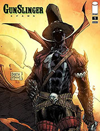 Gunslinger Spawn Gunslinger Spawn