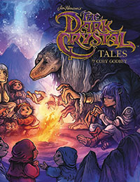 Jim Henson's The Dark Crystal Tales Jim Henson's The Dark Crystal Tales