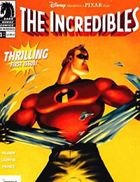 The Incredibles (2004)