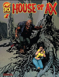 House of Ax