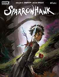 Sparrowhawk Sparrowhawk