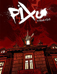 Pixu: The Mark of Evil Pixu: The Mark of Evil